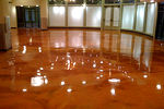 Elite Crete Systems has entered REFLECTOR™ Enhancer Flooring Systems in the Most Innovative Products content put on by Hanley Wood for the 2010 World of Concrete exposition.